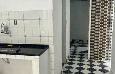 Imagem 2: Aluguel casa São Jorge