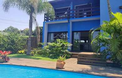 Imagem 3: Casa Alto Padrão em Vila Nova, Imbituba/SC