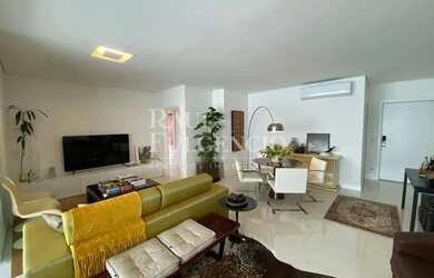 Imagem 4: ED PARC ROCHER | GLEBA PALHANO | APARTAMENTO 165M² ÚTIL | ANDAR ALTO