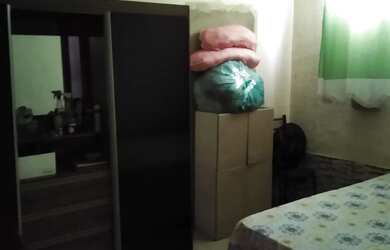 Imagem 8: VENDO CASA DE VILA EM NOVA IGUAÇU PONTO CHIC