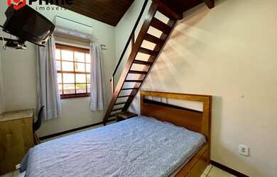 Imagem 15: CASA À VENDA NA ENSEADA AZUL DE 2 QUARTOS EM CONDOMÍNIO FECHADO, PRÓXIMO...