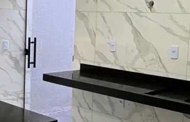 Imagem 9: Casa a venda três quartos em Senador Canedo Residencial Flor do ipê