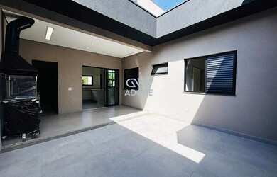 Imagem 8: Casa à venda no Condomínio Jardim Guarujá - Salto/SP