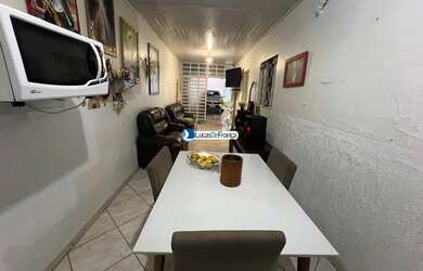 Imagem 6: CASA EM LOTE COMERCIAL Q.26 BURITIS IV PLANALTINA DF