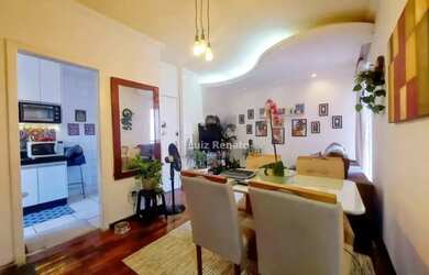 Imagem 2: Cobertura à venda no bairro Nova Floresta