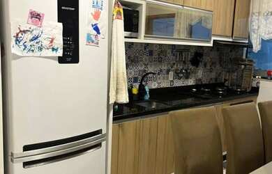 Imagem 4: C. Vale verde passo casa. 90m² de Área, 1 Banheiroe2 Dormitórios