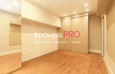 Imagem 12: Apartamento para locação com 128m² no Brooklin - São Paulo