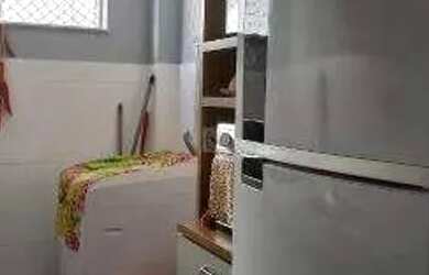 Imagem 9: APARTAMENTO NO CONDOMÍNIO PORTAL DA BARRA