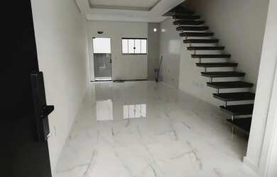 Imagem 16: SOBRADOS COM 02 SUÍTES, ÓTIMO ACABAMENTO, FINANCIÁVEL!!! Morretes