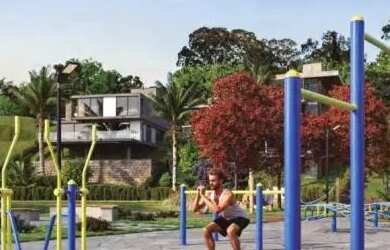 Imagem 9: Terreno - Bairro Santa Terezinha