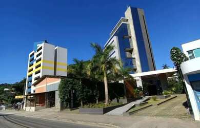 Imagem 2: Excelente sala comercial, localizada no bairro Garcia