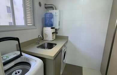 Imagem 9: Apartamento veraneio em Meia Praia