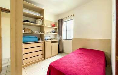 Imagem 14: Casa 3 dormitórios com pátio