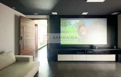 Imagem 6: Casa térrea espetacular para locação no Condomínio Vila Rica Bragança...