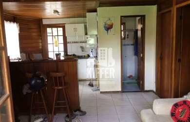 Imagem 4: Casa com 2 quartos à venda, 100 m² por R$ 1200,00 - Itaipu - Niterói/RJ