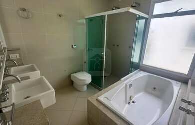 Imagem 10: Casa Estilo Sobrado Para locação e venda no Condomínio Jardins Roma...