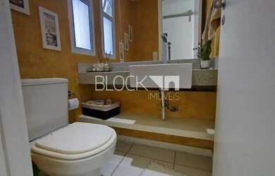 Imagem 8: Barra da Tijuca Cobertura 4 quartos, sendo 2 suites