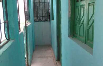 Imagem 3: Kitnet ventilada. Varanda, 40m² de Área, 2 Banheirose1 Dormitório