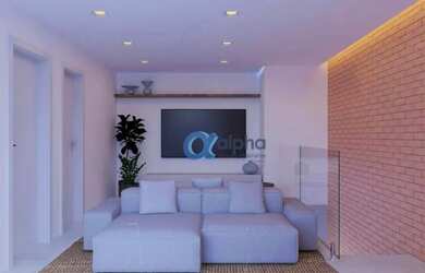 Imagem 15: Ótima Cobertura Duplex a Venda - Petrópolis, Corrêas