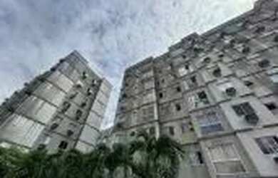 Imagem 2: ceci- Apartamento Candeias Ville 45m² . 2 quartos . 1 vaga . área de...