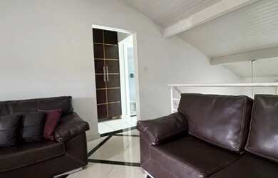 Imagem 4: Cobertura com 4 quartos. Piscina, Churrasqueira, Ar-condicionadoe179m²...