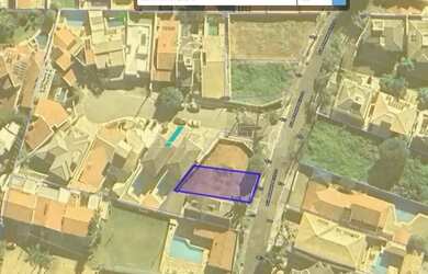 Imagem 9: terreno - Parque Taquaral - Campinas