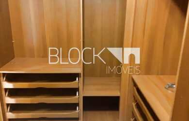 Imagem 7: Recreio dos Bandeirantes Apartamento 3 quartos, sendo 1 suite