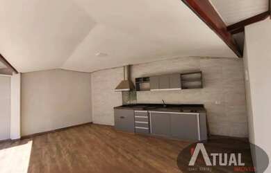 Imagem 4: Casa a venda - Bairro nobre de Atibaia - com 4 Dormitórios