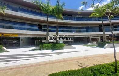 Imagem 13: Belvedere - Loja para aluguel na Anuar Donato