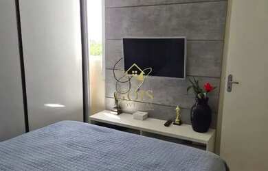 Imagem 11: Venda Apartamento 2 quartos no Vista do Atlântico Maceió/AL