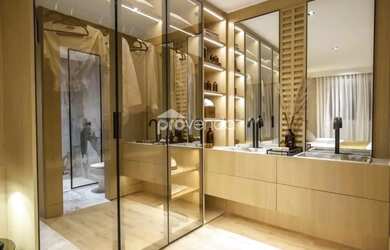 Imagem 2: APARTAMENTO 2 QUARTOS COM 2 SUÍTE, 65m² - SETOR BUENO