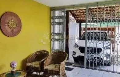 Imagem 4: Casa à venda, 3 quartos, 2 suítes, 2 vagas, Nova Parnamirim - Parnamirim/RN