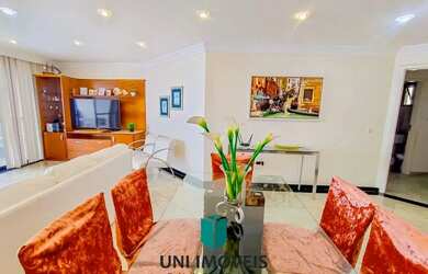 Imagem 13: Apartamento à beira-mar em Guarapari, 4 quartos, 2 suítes, varanda ampla...