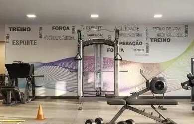 Imagem 4: Terreno de 267 m² à venda, por R$ 90.000 - Condomínio Jardins Roma...