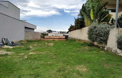 Imagem 3: LOTE NO CONDOMÍNIO JARDIM VENEZA EM SENADOR CANEDO Lote à Venda, 360.00...