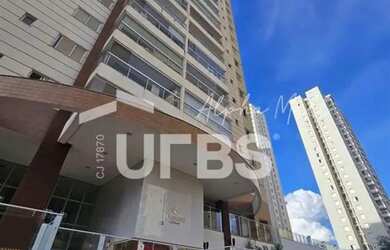 Imagem: O apartamento possui 3 Dormitórios, 4 Banheiros, 2 Vagas na