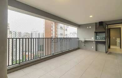 Imagem 7: Venda Apartamento 3 Dormitórios - 150 m² Perdizes