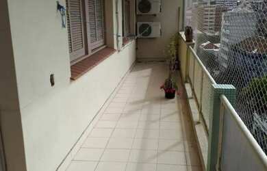 Imagem: Apartamento em Rua General Lima e Silva - Cidade Baixa - Porto