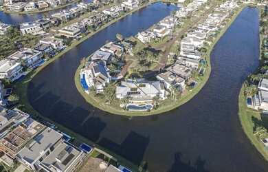 Imagem 3: Casa em Condomínio à venda em Xangri-Lá - Condomínio Enseadas Lagos...