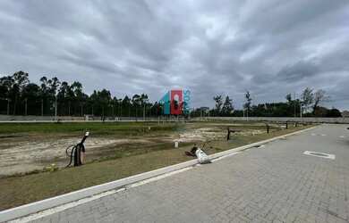 Imagem: O terreno possui 180m² de Área e está localizado em Recreio