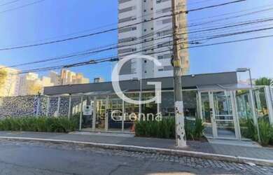 Imagem: O apartamento possui 2 Dormitórios, 3 Banheiros, 2 Vagas na