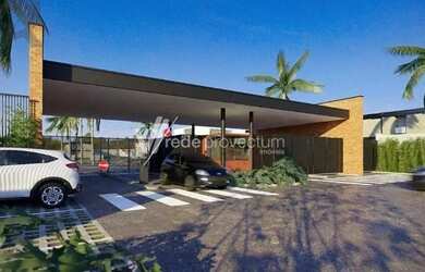 Imagem 2: terreno - Betel - Paulínia