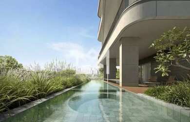 Imagem 8: Marquês 650. 145m² de Área, 2 Vagas na garageme3 Dormitórios