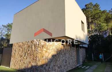 Imagem: Casa de condomínio em Estrada Grp 280 - Praia da Barra - Garopaba/SC