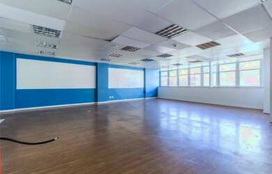 Imagem 13: Laje Corporativa à venda no condomínio Luiz Mattos, São Paulo - SP