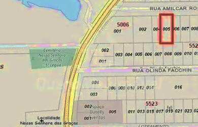 Imagem 3: Terreno à venda Nossa Senhora das Graças Caxias do Sul/RS