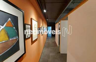 Imagem: Venda Andar-pilotis Centro Belo Horizonte