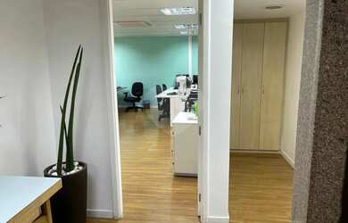 Imagem 3: Laje Corporativa à venda no condomínio Luiz Mattos, São Paulo - SP