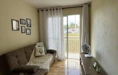 Imagem 3: Apartamento a Venda ou Locação no condomínio Villágio Jaguari em Bragança...