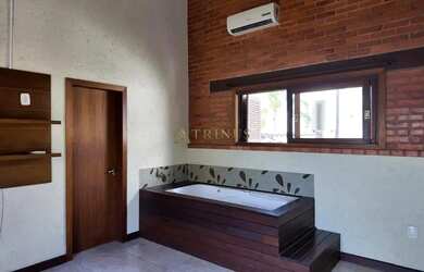 Imagem 6: Casa mobiliada no Pedra Branca - Locação - 3 dormitórios 1 suíte